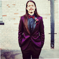 Medway Plastics Corp Employee Cesar Medina's profile photo