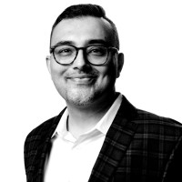 AGCO Corporation Employee Ruchir Patel's profile photo