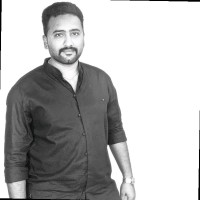 SAVE Management Employee Harsh Brahmbhatt's profile photo