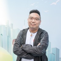 Hong Kong Family Welfare Society Employee Benny Yiu's profile photo