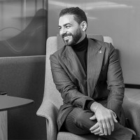 Tivoli Group Employee Amr Algohary's profile photo
