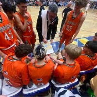 Porterville High School Employee Lance Wallace's profile photo