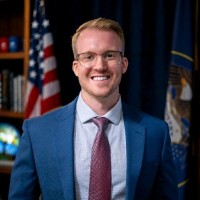 Sutherland Institute Employee Daniel Passen's profile photo