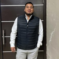 CAS Global Employee Alfonso Valdez Guillen's profile photo