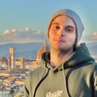 Aldo Fiorito Email