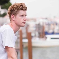 Calvary Community Church Employee Connor Morris's profile photo
