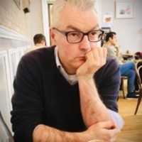 Johns Hopkins Institute for Applied Economics, Global Health, and the Study of B Employee Simon Constable's profile photo