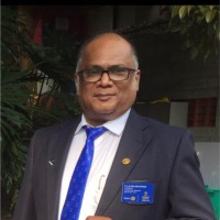 Vramath Financial Services Private Limited Employee Palaniappan Meyyappan's profile photo