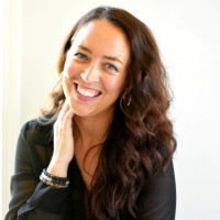 Charlotte Center City Partners Employee Ashley Everett's profile photo