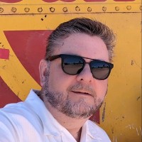 Precision Aviation Group Employee John Wentworth's profile photo