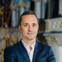 FIDEXI Employee Alban Gautier's profile photo