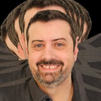 Trillium College Employee Justin Frechette's profile photo