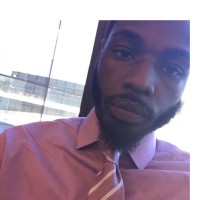 Fannie Mae Employee John Eshun's profile photo