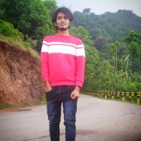 Tata Consultancy Services Employee Logesh Murugan's profile photo