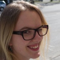 Dolm IT Employee Mai-Liis Hütt's profile photo
