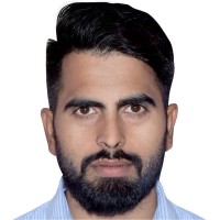 Ramveer Sorout Email