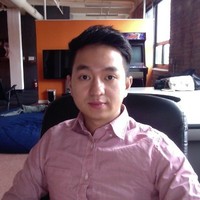 6Theory Media Employee Kg Ko's profile photo