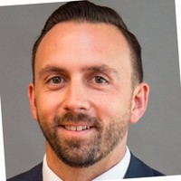 Waternish Engineering Employee Simon Connell's profile photo