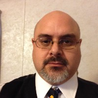 Greiner Packaging Employee Robert Prado's profile photo