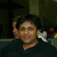 HiringHawk.com Employee Ankur Agrawal's profile photo