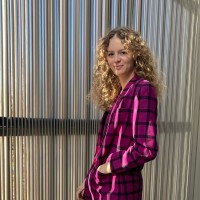Imperfects Employee Hannah Trostle's profile photo