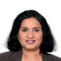 Craft Buddy Ltd Employee Esther Abayasekara's profile photo