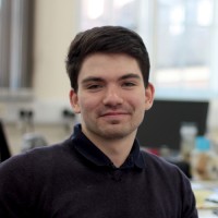 SyndicateRoom Employee Tom Shepherd's profile photo