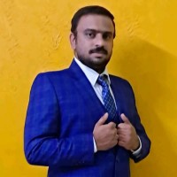 Axio Biosolutions Employee Sathish M's profile photo