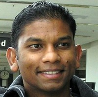 2Easy Web Design Employee Prem Mariappan's profile photo
