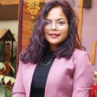 Sunita Joshi Email