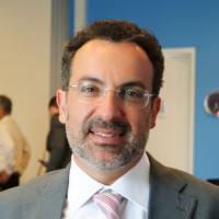 UNDP Pacific Office in Fiji Employee Guido Mattei's profile photo