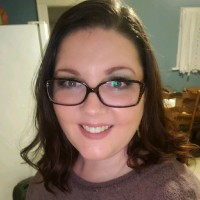 Rogue for SharePoint Employee Angila Wilson's profile photo