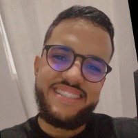 Evenyx Employee Luiz Guilherme's profile photo