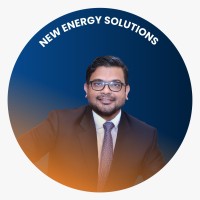 NEWEN SYSTEMS PRIVATE LIMITED Employee Nitesh Bhutada's profile photo