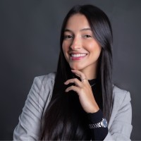 Giulia Perez Email & Phone Number