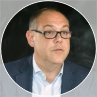 NICE Actimize Employee Matthew Caine's profile photo