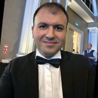 Startkey Employee Sadık Girgin's profile photo
