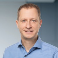 Swisscom Employee Dominik Müller's profile photo