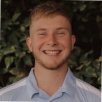 The Adventure Centre | UAE Employee Ben Pearse's profile photo