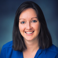 US Army Corps of Engineers Employee Bridget Bell's profile photo