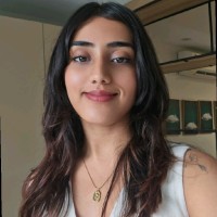 Varsha Rajan's profile photo