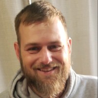Terrabis Employee Josh Finney's profile photo