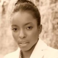 MINE Employee Christine Elie's profile photo