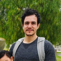 Matthew Robles Email & Phone Number