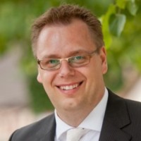 Siemens Healthineers Employee Torben Schulz's profile photo