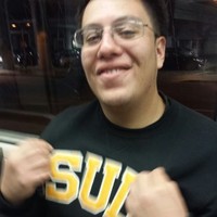Antonio Rodriguez Email & Phone Number