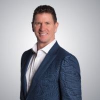 Hoyts Group Employee Damian Keogh's profile photo