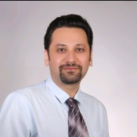 Swash Employee Yousef Nadjari's profile photo