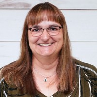 Enlightium Academy Employee Adel Thompson's profile photo