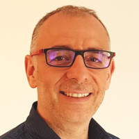 IGE+XAO is becoming ETAP Employee Thierry Olives's profile photo
